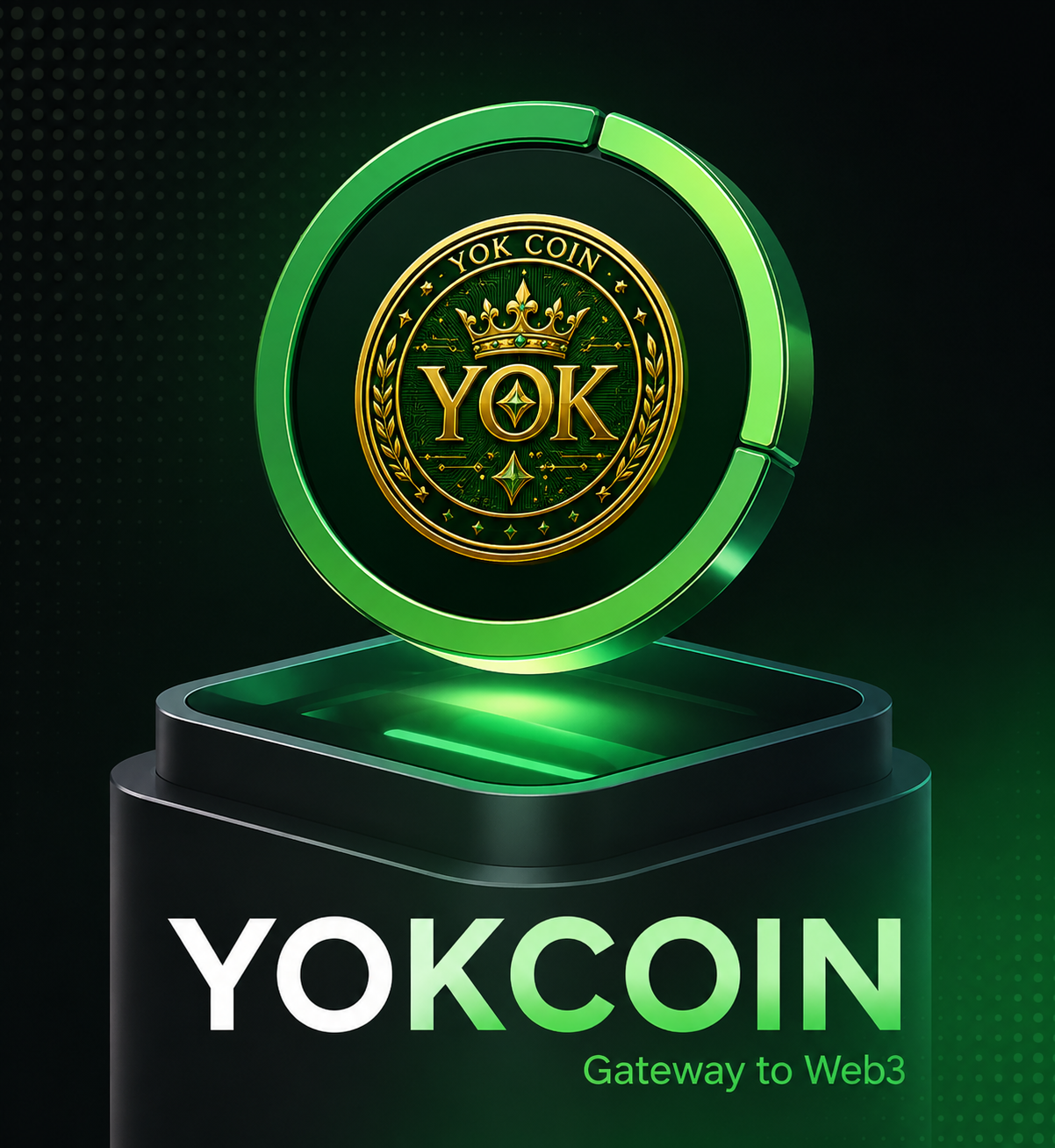 YOK Coin